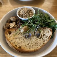 Build your own  at Street Organics in Takapuna