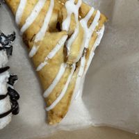   at Bare Naked Bakery & Cafe in Plainview