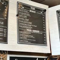   at Bare Naked Bakery in Bellmore