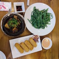 All delicious at Doa Sen Vang - Phu Nhuan in Ho Chi Minh City