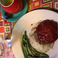 So good at R. Thomas Deluxe Grill in Atlanta