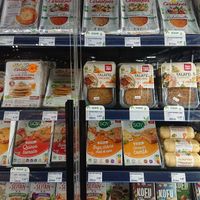  at Biodelice in Corsica