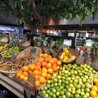  at Biodelice in Corsica