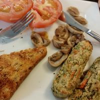 Awful. at Vintage Retreat Tea Room in Northampton