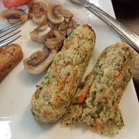 Dry at Vintage Retreat Tea Room in Northampton