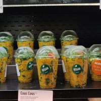 Choice at HAM - Scoom - T1 in Hamburg