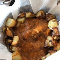 Tasty. at Copper Branch in Toronto