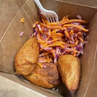   at Copper Branch in Toronto