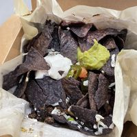   at Copper Branch in Toronto