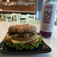   at Copper Branch in Toronto