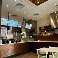   at Copper Branch in Toronto