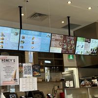   at Copper Branch in Toronto