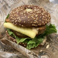   at Copper Branch in Toronto