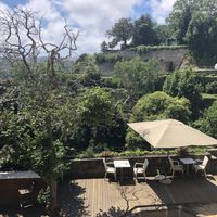 View at Arvore in Porto