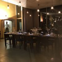 Small but great! at Arvore in Porto