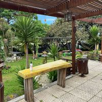 Espaço  at Nautic Bar in Praia De Mira