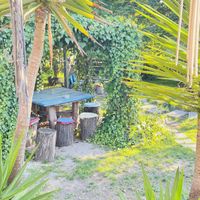   at Nautic Bar in Praia De Mira