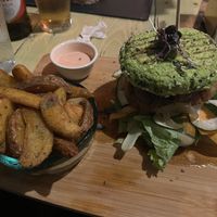   at Nautic Bar in Praia De Mira