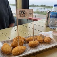   at Nautic Bar in Praia De Mira