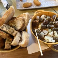   at Nautic Bar in Praia De Mira