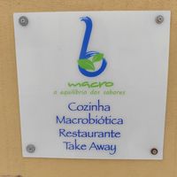  at b macro in Porto