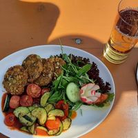  at Panoramarestaurant Wallberg in Rottach-egern