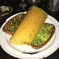 Costra at Por Siempre Vegana Vol II in Mexico City