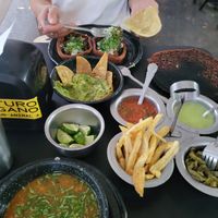  at Por Siempre Vegana Vol II in Mexico City