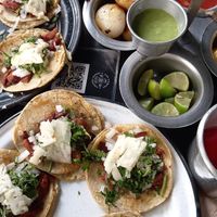   at Por Siempre Vegana Vol II in Mexico City