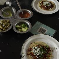   at Por Siempre Vegana Vol II in Mexico City