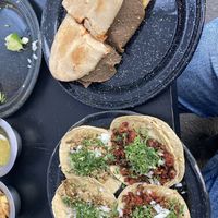   at Por Siempre Vegana Vol II in Mexico City