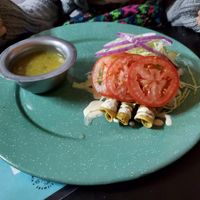  at Por Siempre Vegana Vol II in Mexico City