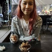 at Por Siempre Vegana Vol II in Mexico City