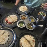   at Por Siempre Vegana Vol II in Mexico City