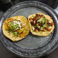  at Por Siempre Vegana Vol II in Mexico City