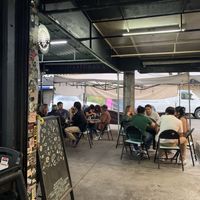   at Por Siempre Vegana Vol II in Mexico City