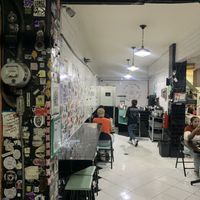   at Por Siempre Vegana Vol II in Mexico City