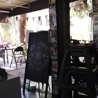  at Por Siempre Vegana Vol II in Mexico City