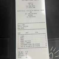   at Por Siempre Vegana Vol II in Mexico City