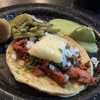   at Por Siempre Vegana Vol II in Mexico City