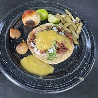   at Por Siempre Vegana Vol II in Mexico City