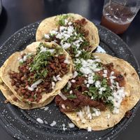   at Por Siempre Vegana Vol II in Mexico City