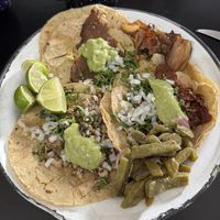   at Por Siempre Vegana Vol II in Mexico City