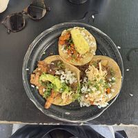   at Por Siempre Vegana Vol II in Mexico City