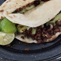  at Por Siempre Vegana Vol II in Mexico City