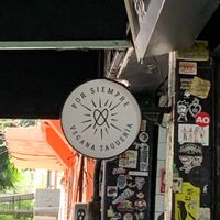  at Por Siempre Vegana Vol II in Mexico City