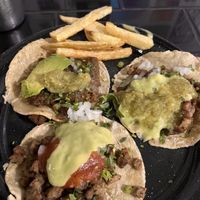   at Por Siempre Vegana Vol II in Mexico City