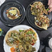   at Por Siempre Vegana Vol II in Mexico City