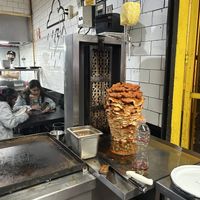   at Por Siempre Vegana Vol II in Mexico City