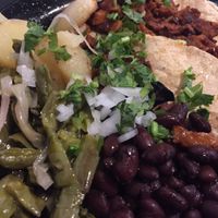 So goood, I find the potato topping to usually be a little raw  at Por Siempre Vegana Vol II in Mexico City